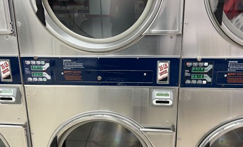 COIN Less LAUNDRY