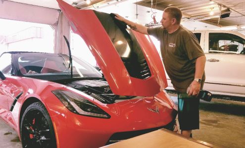 JCs Detailing & Car Audio Installation