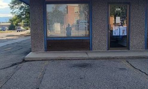 Oh My Dog 229 S 9th St, Grand Junction Colorado 81501