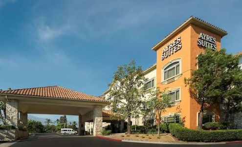 Ayres Suites Ontario Mills Mall - Rancho Cucamonga