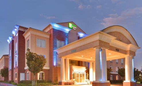 Holiday Inn Express & Suites Ontario Airport-Mills Mall by IHG