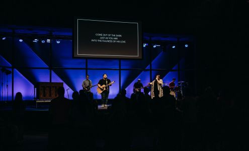 South Hills Community Church