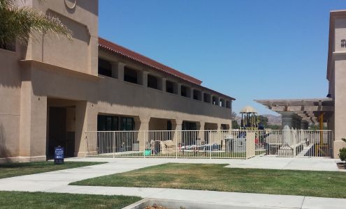 Bright Beginnings Christian Academy