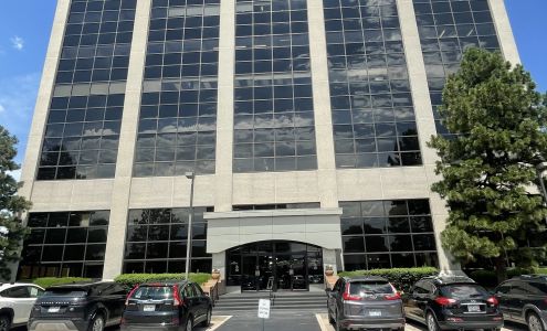 My Cherry Creek Dentist 425 S Cherry St #210, Denver Colorado 80246