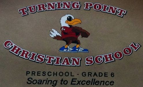 Turning Point Christian School