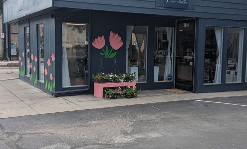 Garvey's Gardens, LLC