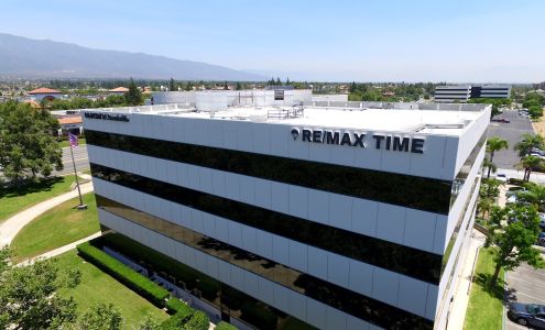 RE/MAX Commercial Real Estate Division - RE/MAX Time Realty