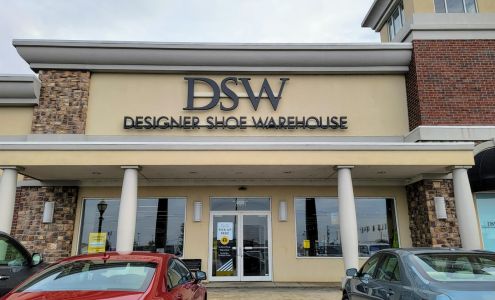 DSW Designer Shoe Warehouse