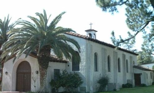 Weekday Nursery School