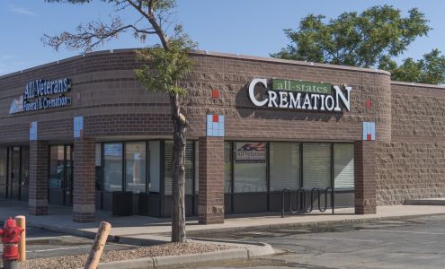 All-States Cremation