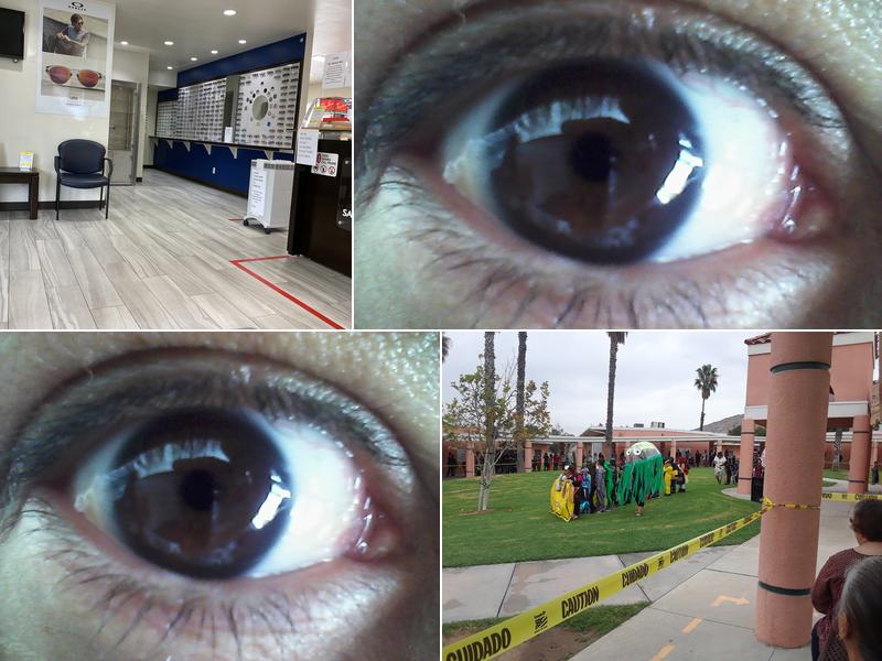 Mark Huang Vision Center