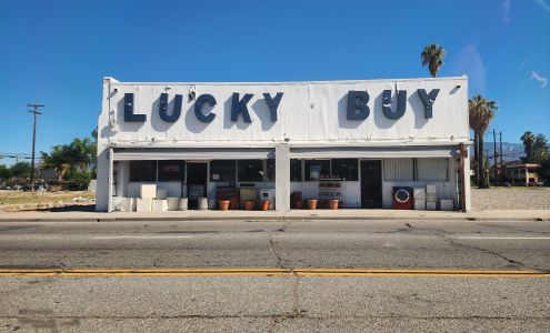 Lucky Buy Appliances & Furniture