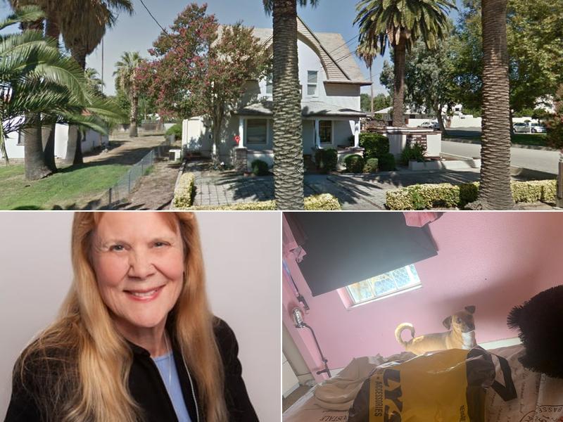 Pamela J. Miller, OD