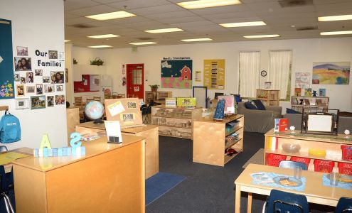 Tutor Time of Highland