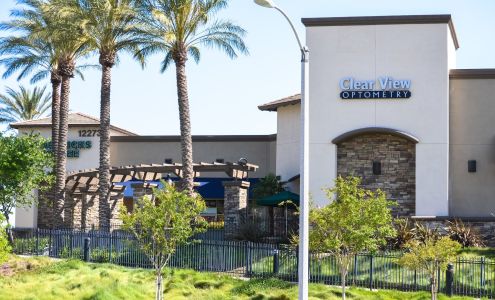 Clear View Optometry