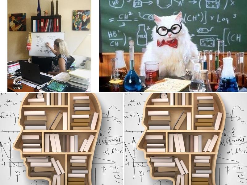 Chem Advantage Tutoring