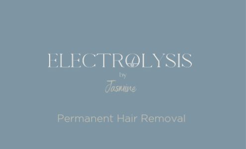 Electrolysis By Jasmine