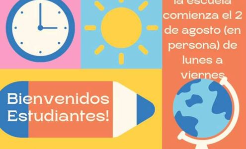 Manuel A. Salinas Creative Arts Elementary School