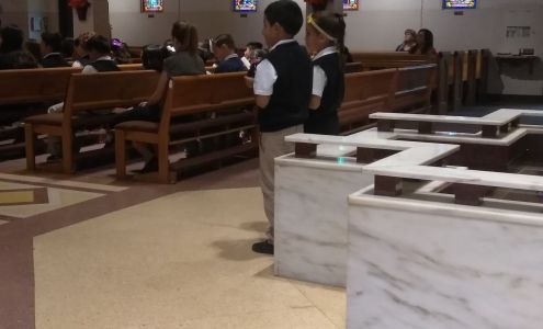 Holy Rosary Academy & Preschool