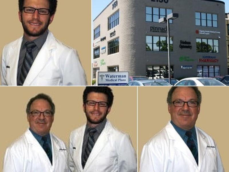 Brandon Friedman, O.D.