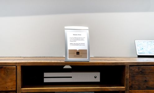 The Kormendy Trott Team