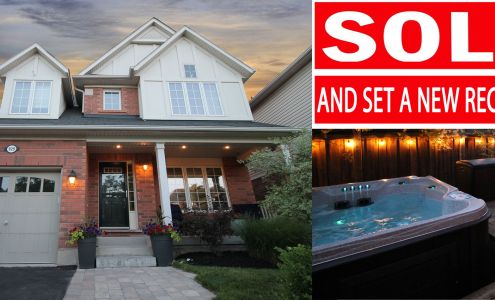 M&M Real Estate Team