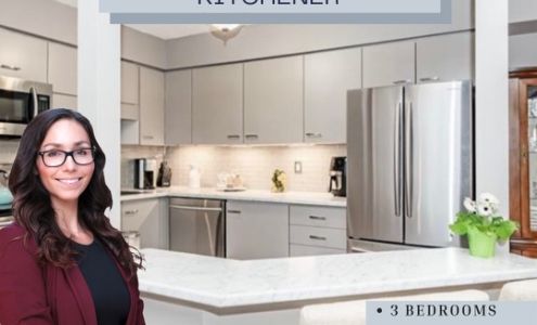 Alyssa Wise - RE/MAX Real Estate Centre