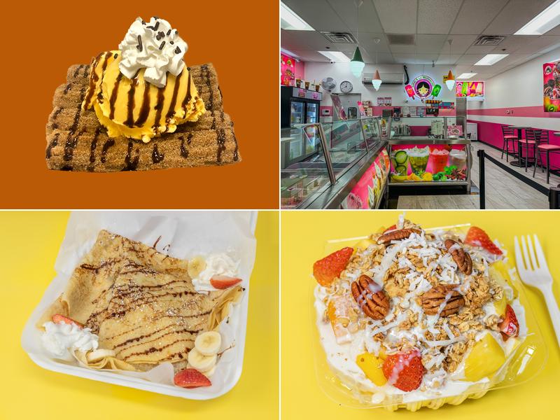 Sabor a la Michoacana