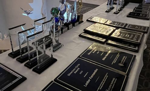 Forest Hill Real Estate Inc. KEYSTONE