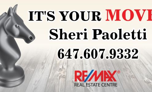 Sheri Paoletti RE/MAX