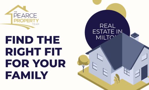 The Pearce Property Team of Realtors / Real Estate Agents