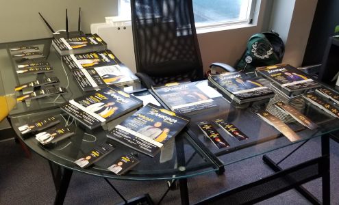 Samrina Qureshy Broker - RE/MAX Centre