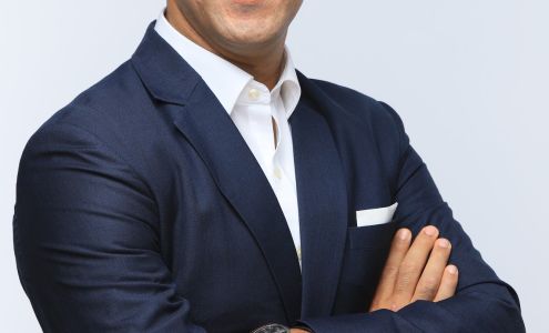 Yatin Malik - RE/MAX Real Estate Centre