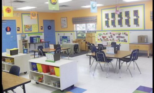 Highgrove KinderCare