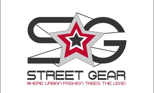 STREET GEAR CLOTHING