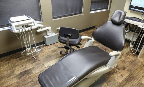 Aspen Springs Dental 7940 S University Blvd STE 200, Centennial Colorado 80122