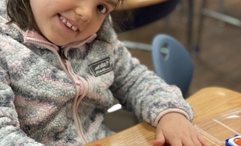 Stonebridge Christian Academy