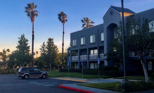 SureStay By Best Western Ontario Airport