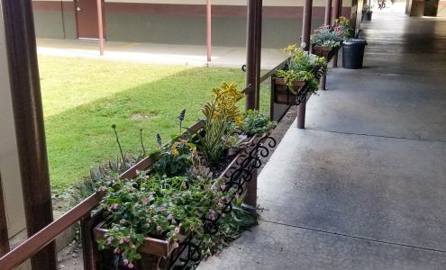 Taylor Leadership Academy