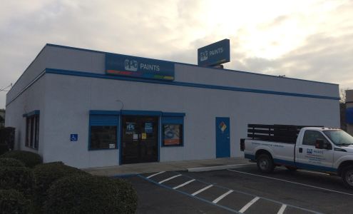 PPG Paint Store