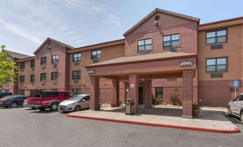 Extended Stay America - Stockton - March Lane