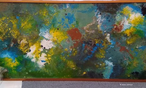 Las Laguna Art Gallery