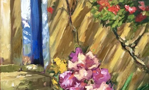 Pacific Edge Gallery