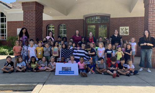 Little Learner's Preschool & Kindergarten