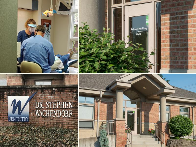 Wachendorf Dental Group: Stephen Wachendorf DDS