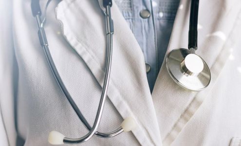 Himalaya Family Medicine Clinic: Dr. Bipin Kumar, MD