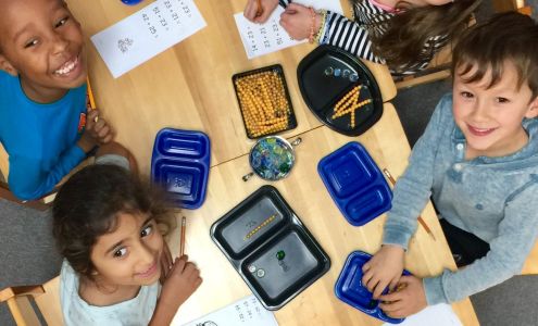 Stockton Montessori School