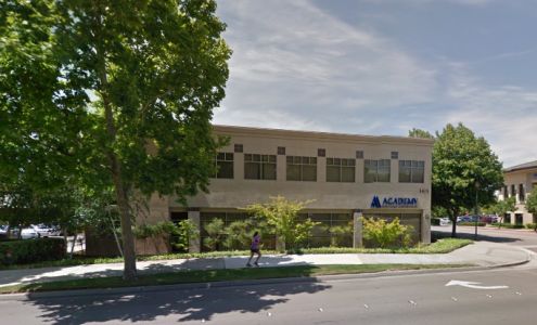 Academy Mortgage - Stockton