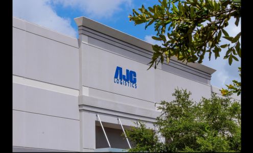 AJC Logistics, LLC
