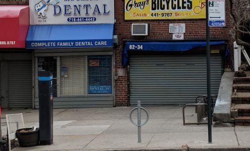 Gray's Bicycles & Accessories